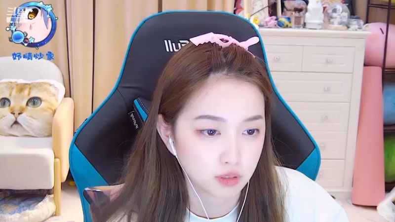 【2022-07-01 07点场】小肉球阿：休息休息吧~