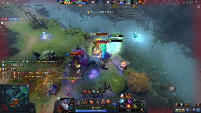 【2022-07-01 00点场】阳光男孩Aq：我来了哥们！！！7718843