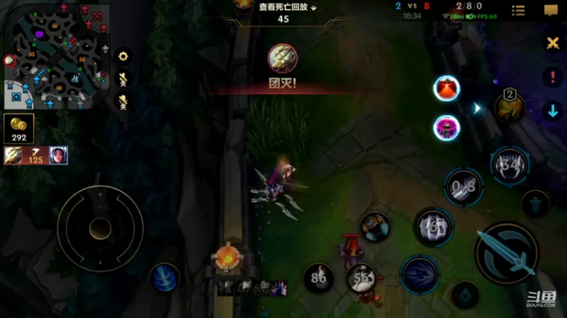 【2022-07-01 23点场】EL小浅予：赛季末 随意耍耍