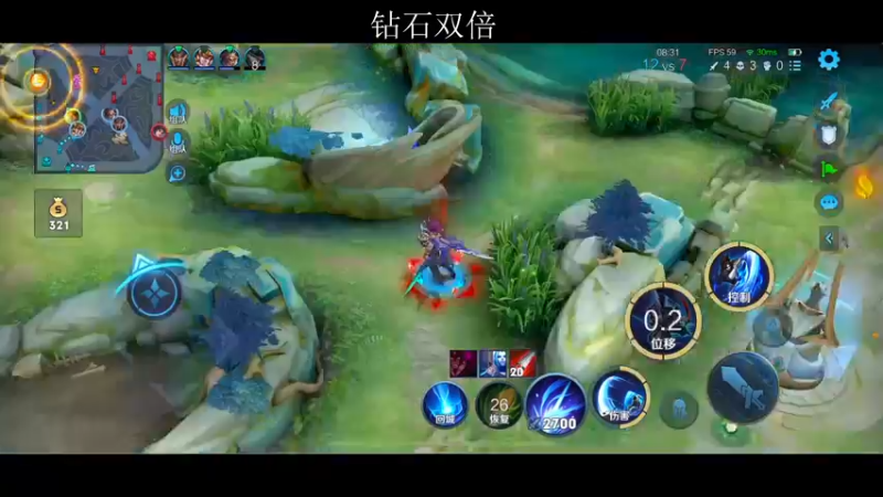 【2022-06-30 21点场】李知恩nn：最后一天了，不行的也得行啊