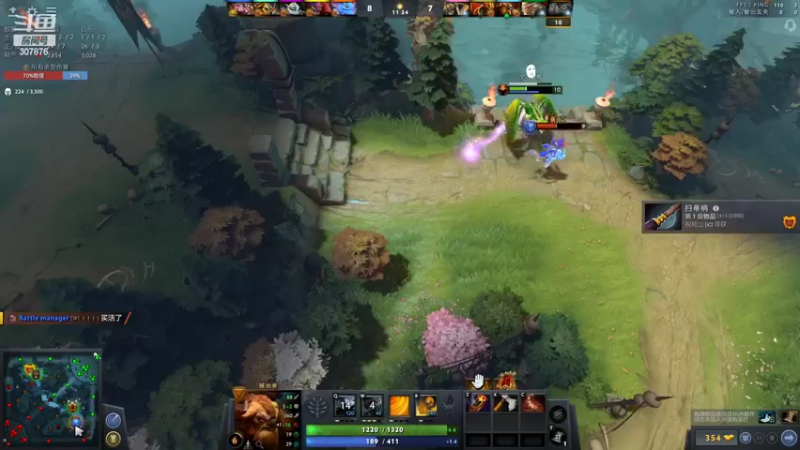 【2022-07-01 19点场】夏一可死毒舌_：鸽子：一把橙弓，两把橙弓，好多橙弓