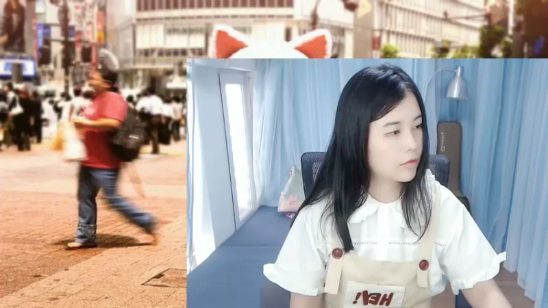 【2022-06-29 10点场】夹克兔：双倍亲密度哦，哟哟哟切克闹