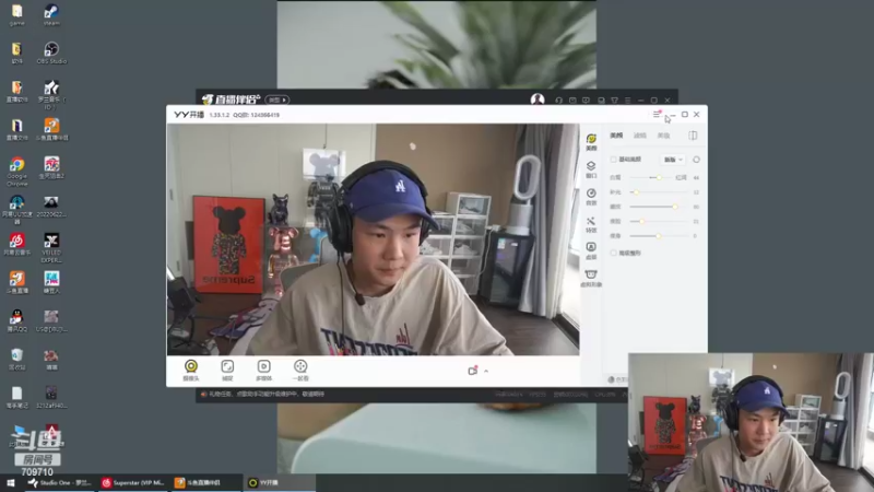 【2022-07-01 13点场】imxiaoxin：【精彩の直播间】钻石双倍度！