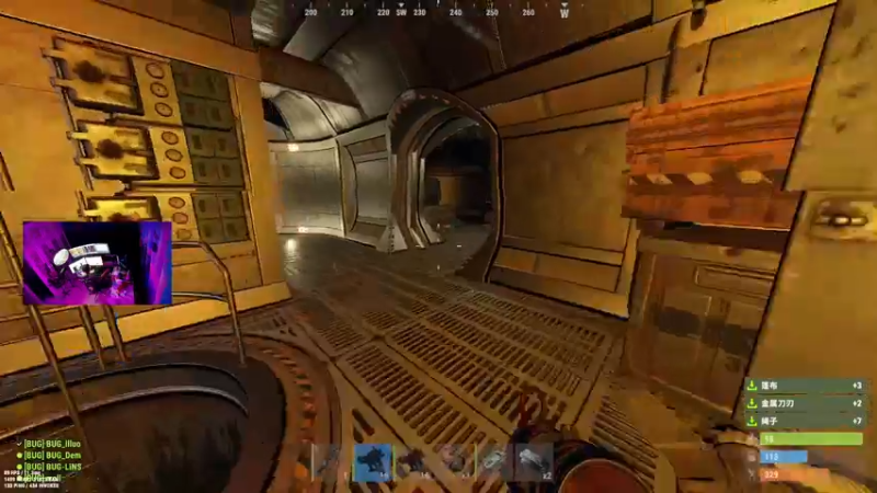 【2022-06-30 21点场】斯祥丶：简单的游戏日常