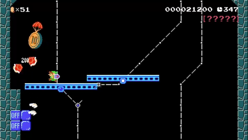 【2022-07-01 02点场】KazeLink：马力欧-Link 技术主播没有GG