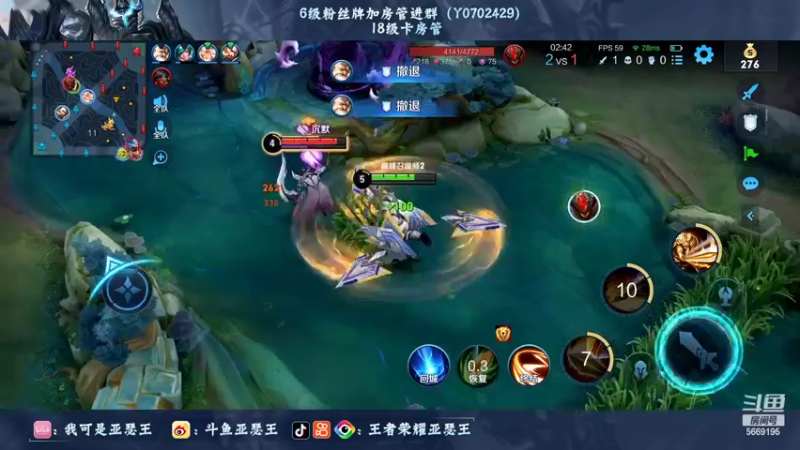 【2022-06-30 21点场】亚瑟王丶Z：月底最后一天！今天是温柔的亚瑟王！