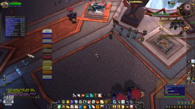 【2022-06-22 20点场】落花微雨翎珑心：落花微雨翎珑心的直播间