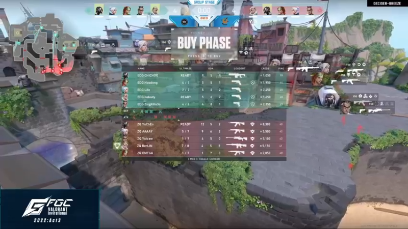 【2022-07-01 22点场】风暴奶爸Nai8：【奶爸】FGC邀请赛转播