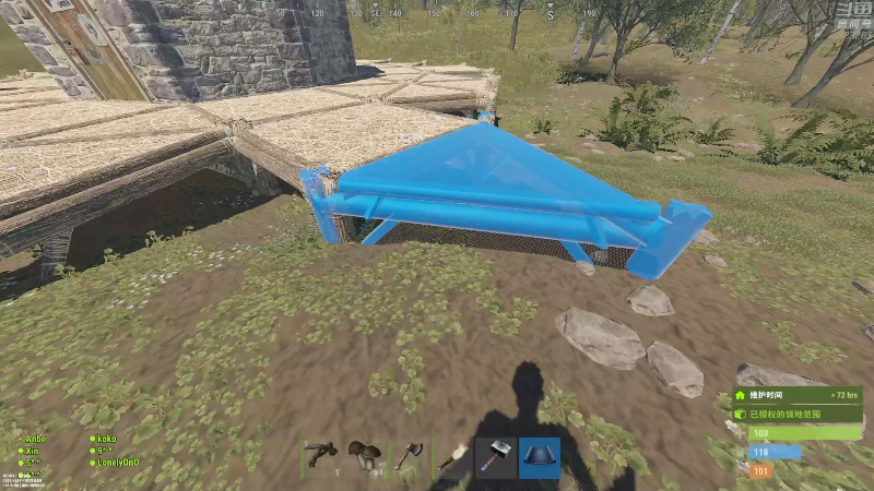 【热门游戏】1K黄辉冯的精彩时刻 20220701 00点场