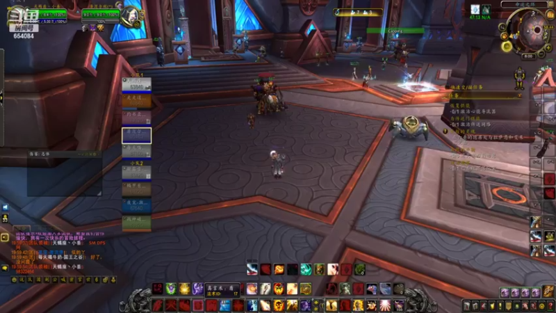 【2022-06-27 20点场】落花微雨翎珑心：小丢评级 不一样的评级