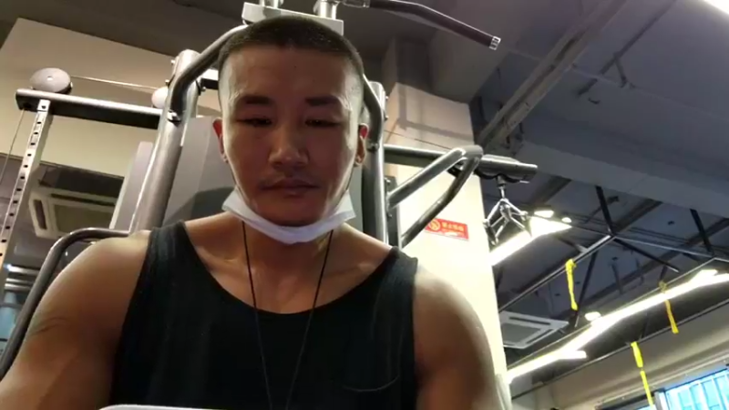 【2022-07-01 17点场】黑人毅：业务开启欢迎官方找我做节目