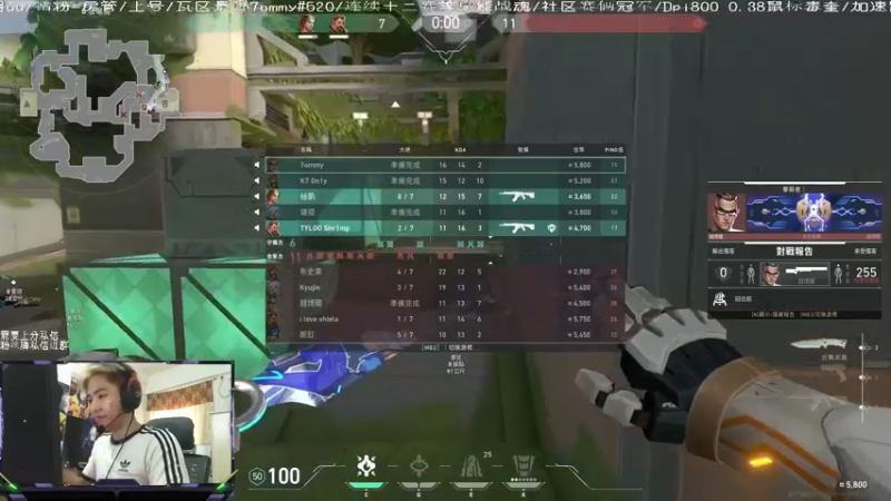 【2022-07-01 14点场】汤米男孩：摄像头日子7-1