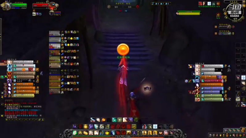 【2022-06-27 22点场】落花微雨翎珑心：小丢评级 不一样的评级