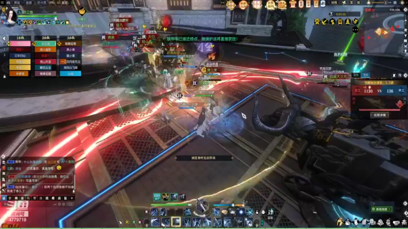 【2022-06-26 17点场】游之鱼yzy：四周年荒海羽梦