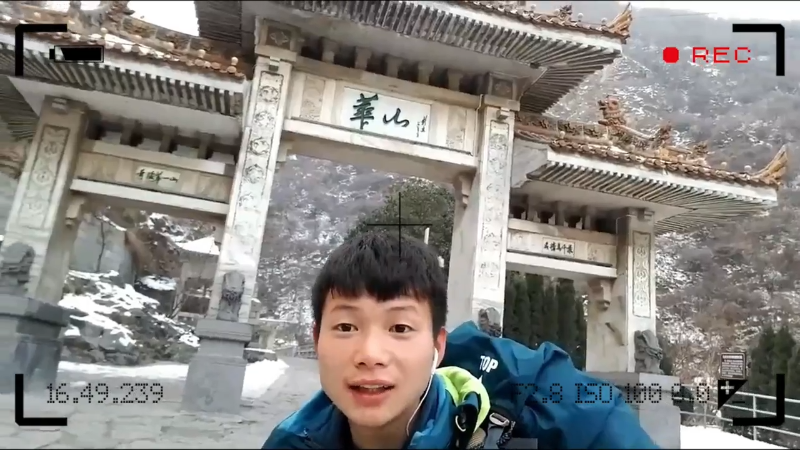 【户外】叶子户外的精彩时刻 20220701 23点场