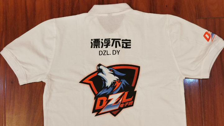 DZL日常娱乐局