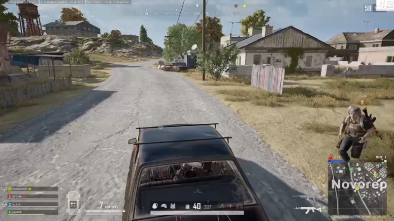 【2022-07-01 20点场】Shadow褚泽宇：【Shadow】随便玩玩