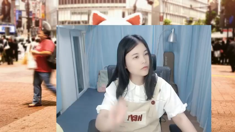 【2022-06-29 19点场】夹克兔：双倍亲密度哦，哟哟哟切克闹