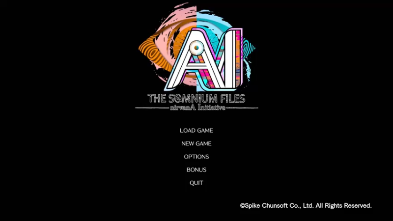 【2022-07-01 12点场】布鲁斯菲尔：AI:梦境档案 涅槃肇始 世界线再次变动