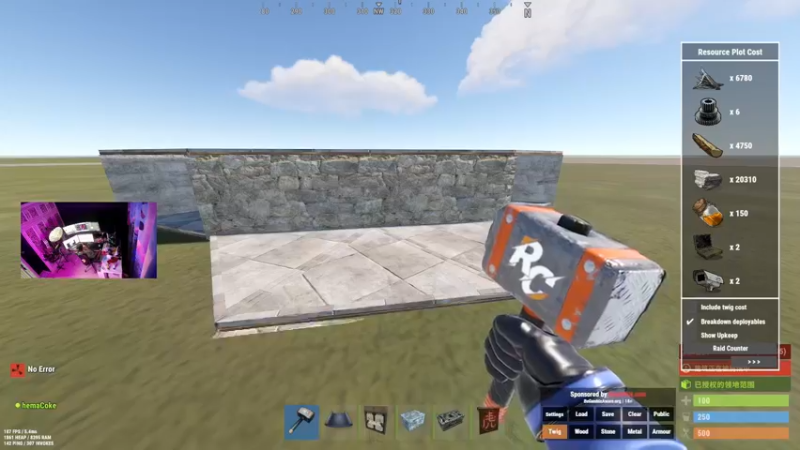 【2022-07-01 03点场】斯祥丶：简单的游戏日常