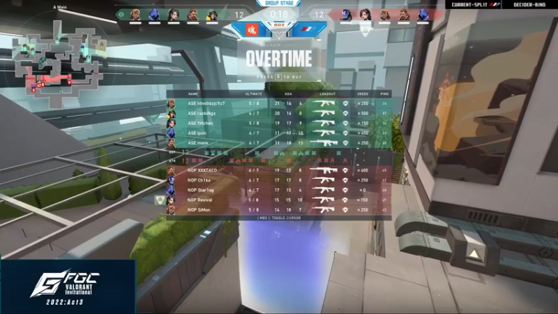 【2022-07-01 16点场】风暴奶爸Nai8：【奶爸】FGC邀请赛转播