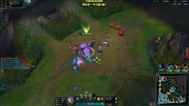 【2022-06-30 22点场】熊王c：熊王：一天不越塔浑身不舒服