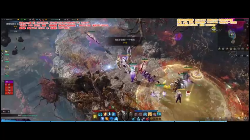 【2022-07-01 15点场】主播20投：【失落的方舟】魅魔！一把过