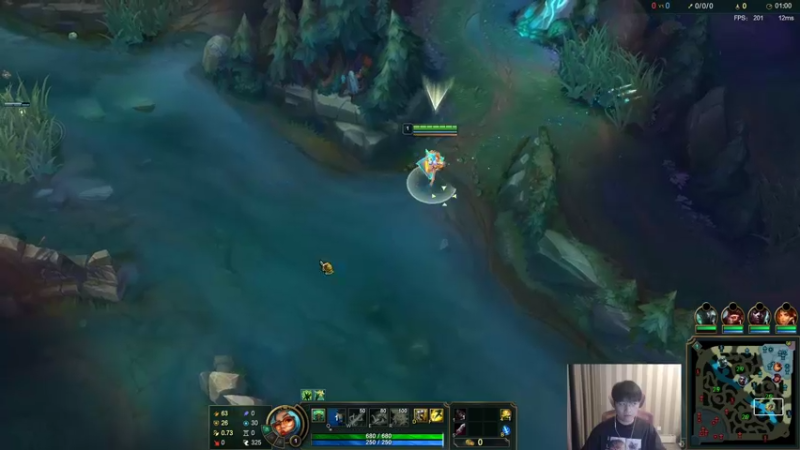 【2022-07-01 18点场】微笑：微笑： 来了 峡谷之巅~