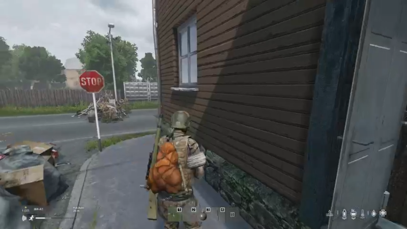 【2022-07-01 15点场】dayz韩爱东西：打开这个游戏，你将忘却世间所有的烦恼