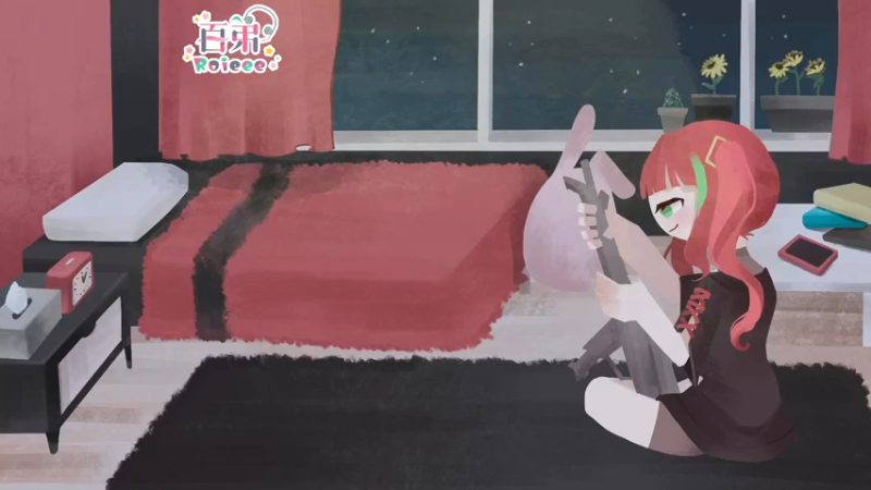 【2022-06-30 22点场】Roieee百弟DF：我要上獵殺!!!7/4去美國