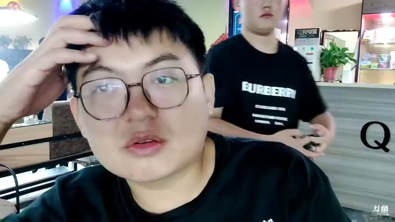 【2022-07-01 00点场】火力堂主：电脑开播啊