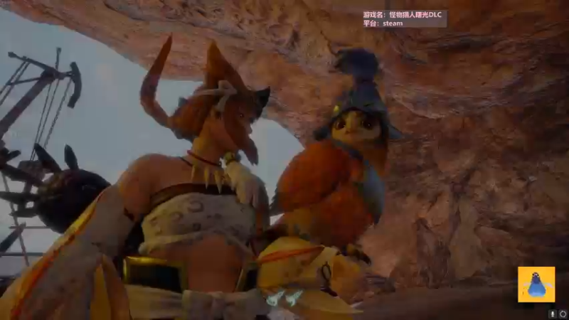 【2022-07-01 01点场】AuriceQwQ：白给少女：我永远喜欢火芽姐姐