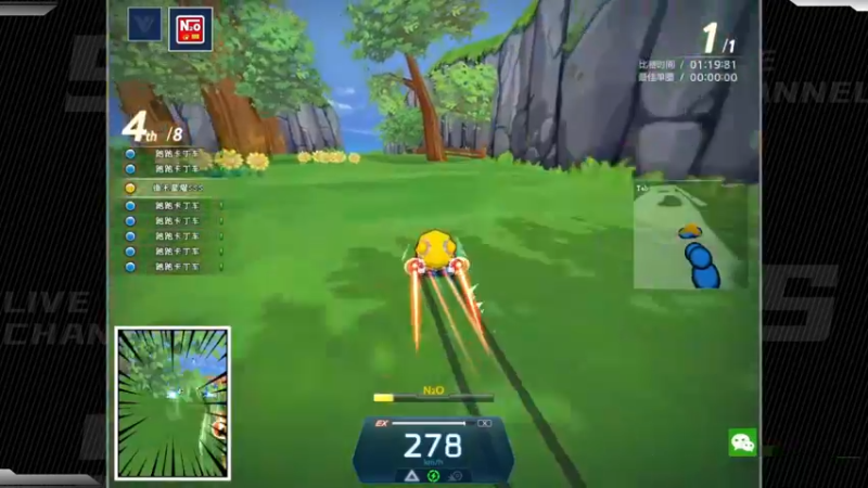 【2022-06-30 23点场】Popkartsss：SSS:晚上好