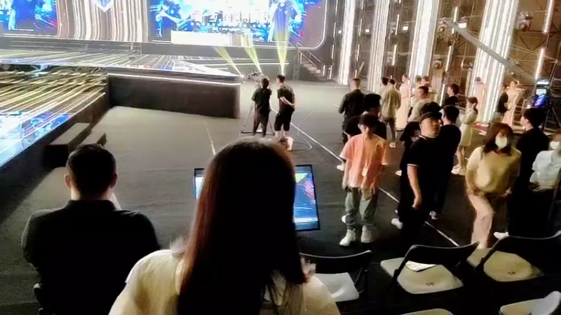 【2022-07-01 18点场】昧昧不是妹妹：再多认真一点