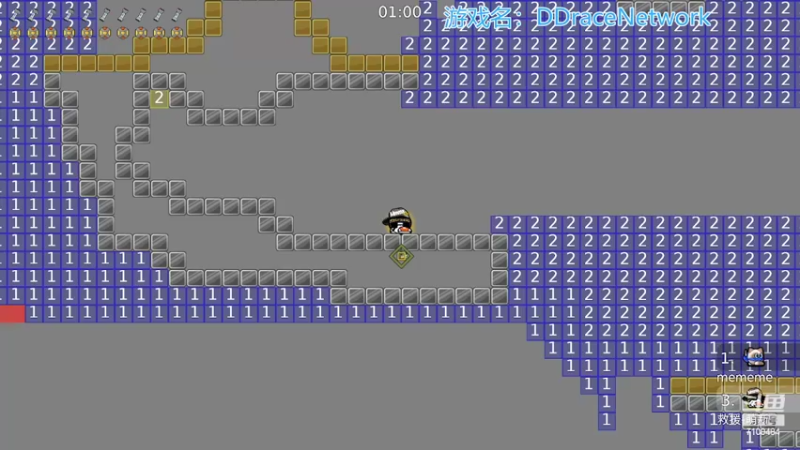 【2022-06-29 19点场】只带丶萌新大佬：早睡早起，身体好！