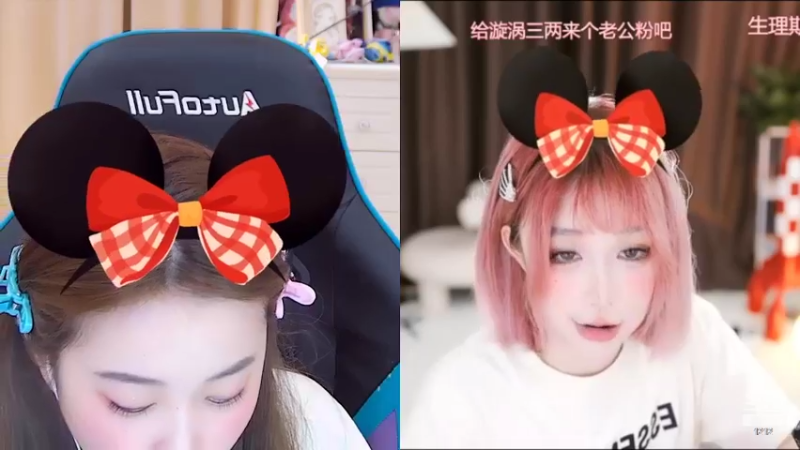【2022-07-01 05点场】小肉球阿：爱笑的女孩运气不会差~