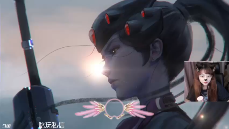【2022-06-30 05点场】一之濑awa：一之濑：艾什的神打艾什