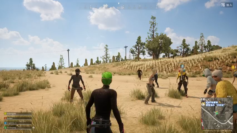 【2022-06-30 21点场】少囧丶：VTA-少囧的游戏教室