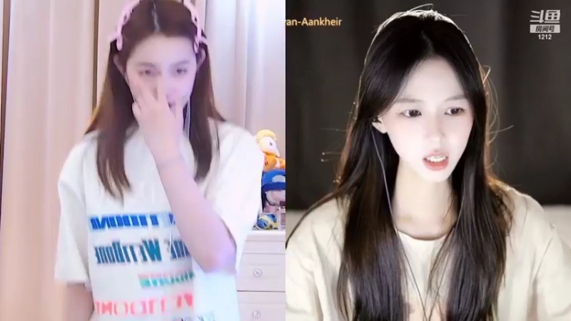 【2022-07-01 01点场】小肉球阿：爱笑的女孩运气不会差~