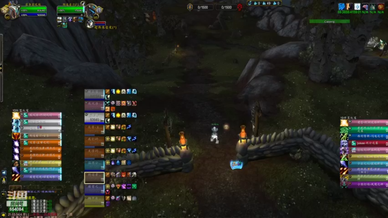 【2022-06-25 21点场】落花微雨翎珑心：落花微雨翎珑心的直播间