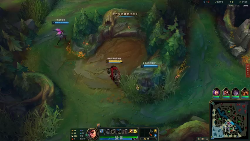 【2022-07-01 02点场】最恶之劍：先上DJ，再搞论剑！