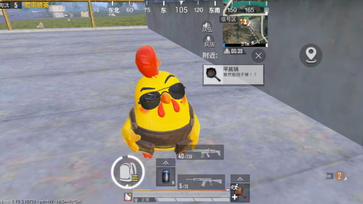 训