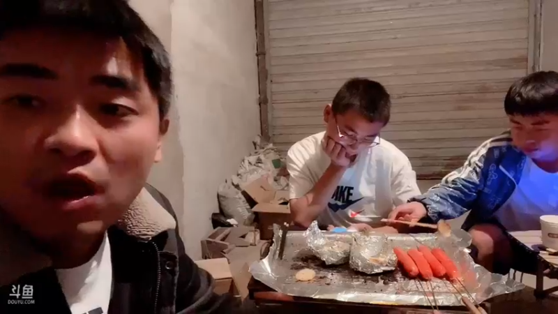 【2022-07-01 23点场】主播阿郎：回青海老家了