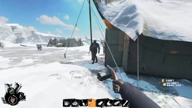 【2022-07-02 00点场】少囧丶：VTA-少囧的游戏教室