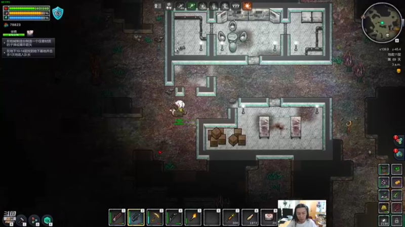 【2022-06-30 22点场】黑麦whisky丶：玩游戏一定要快乐