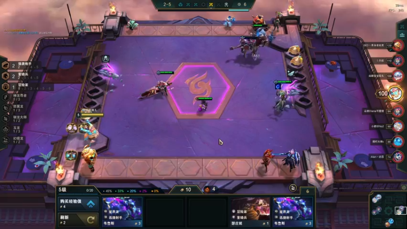 【2022-07-02 02点场】Cpt小醒目：醒目:天人之战