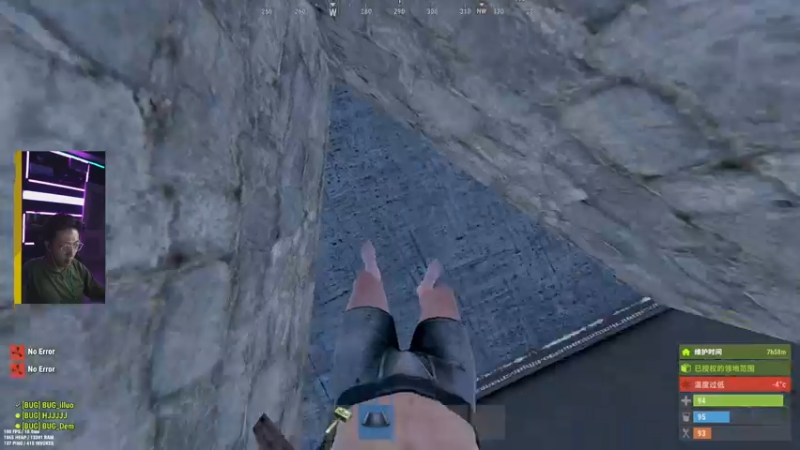 【2022-07-01 23点场】斯祥丶：简单的游戏日常