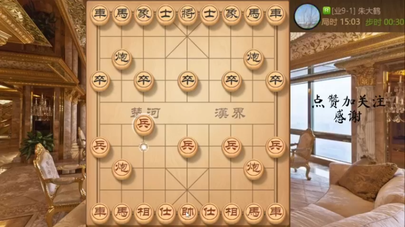 秦琼卖马系列，强行铁门栓，一直栓到底