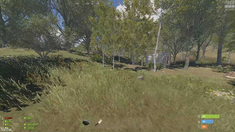 【热门游戏】1K黄辉冯的精彩时刻 20220702 00点场