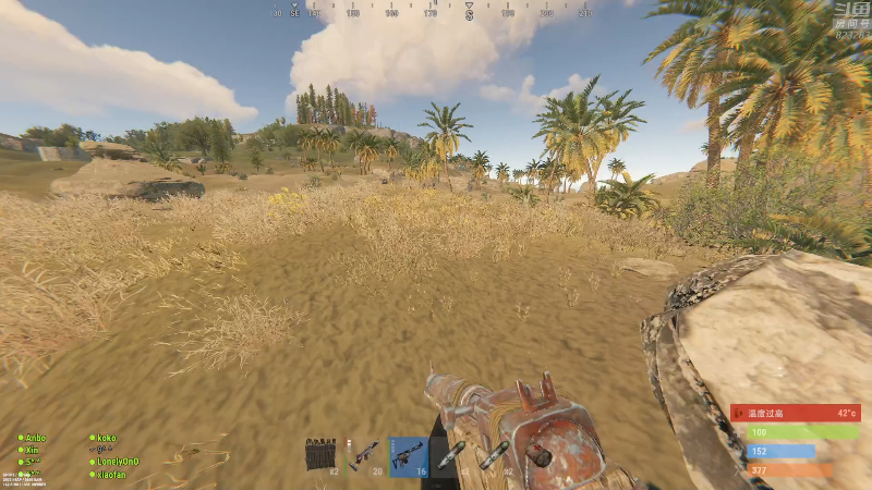 【热门游戏】1K黄辉冯的精彩时刻 20220702 00点场